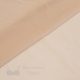 matte glissonette sheer stretch fabric FT-17 beige from Bra-Makers Supply Hamilton folded shown