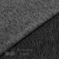 maxine performance stretch fabric FT-629463 gray charcoal from Bra-Makers Supply fold shown
