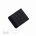 nylon bra back extenders HX-34 black from Bra-Makers Supply front shown