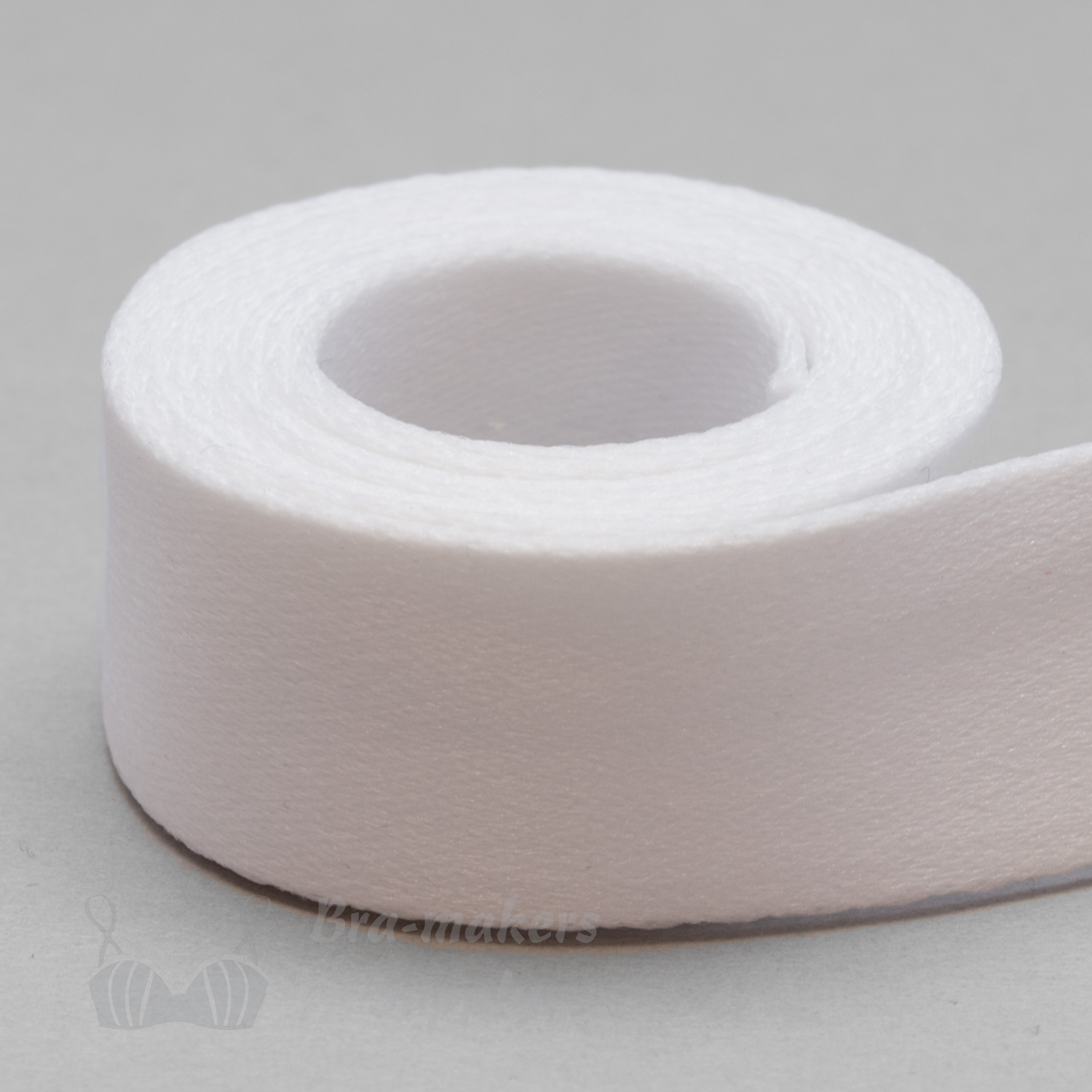 Matte NonStretch Bra Strap Tape BraMakers Supply
