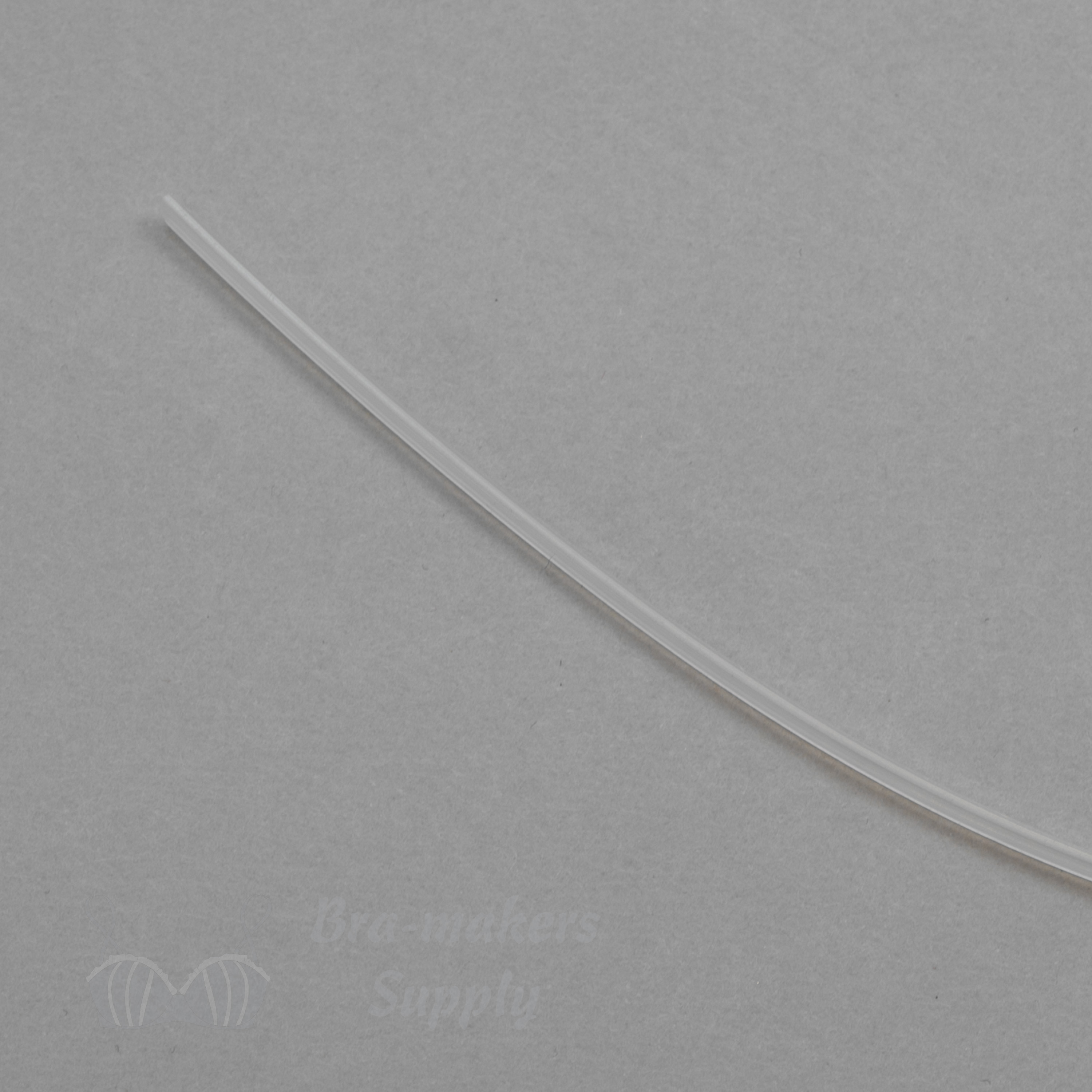 China Factory 1/4 inch Plastic Boning For Sewing, Bridal Gowns Boning  Wholesale, Bra Boning Manufacturer