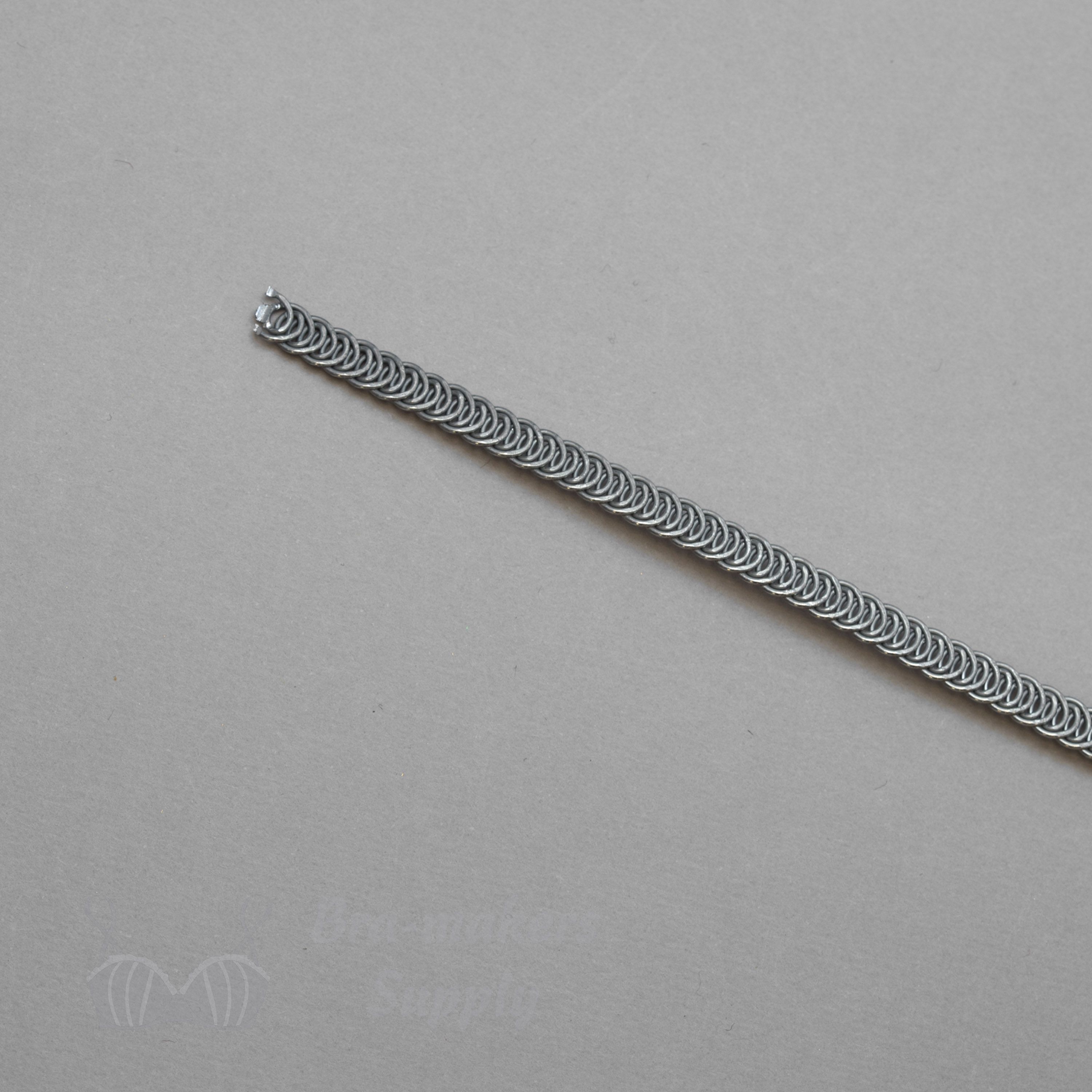 10M 6mm Corset Spiral Boning Spring Steel Corset Boning DIY