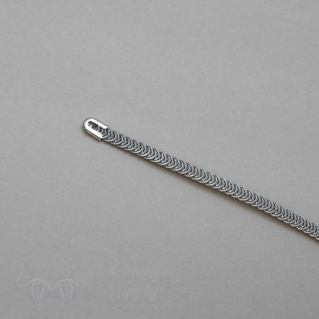 1 Dozen Pcs 1/2" Spiral Steel Corset Boning 14" Corset Making Supplies 1 Dozen Pcs 1/2" Spiral Steel Corset Boning 14" Corset Making Supplies