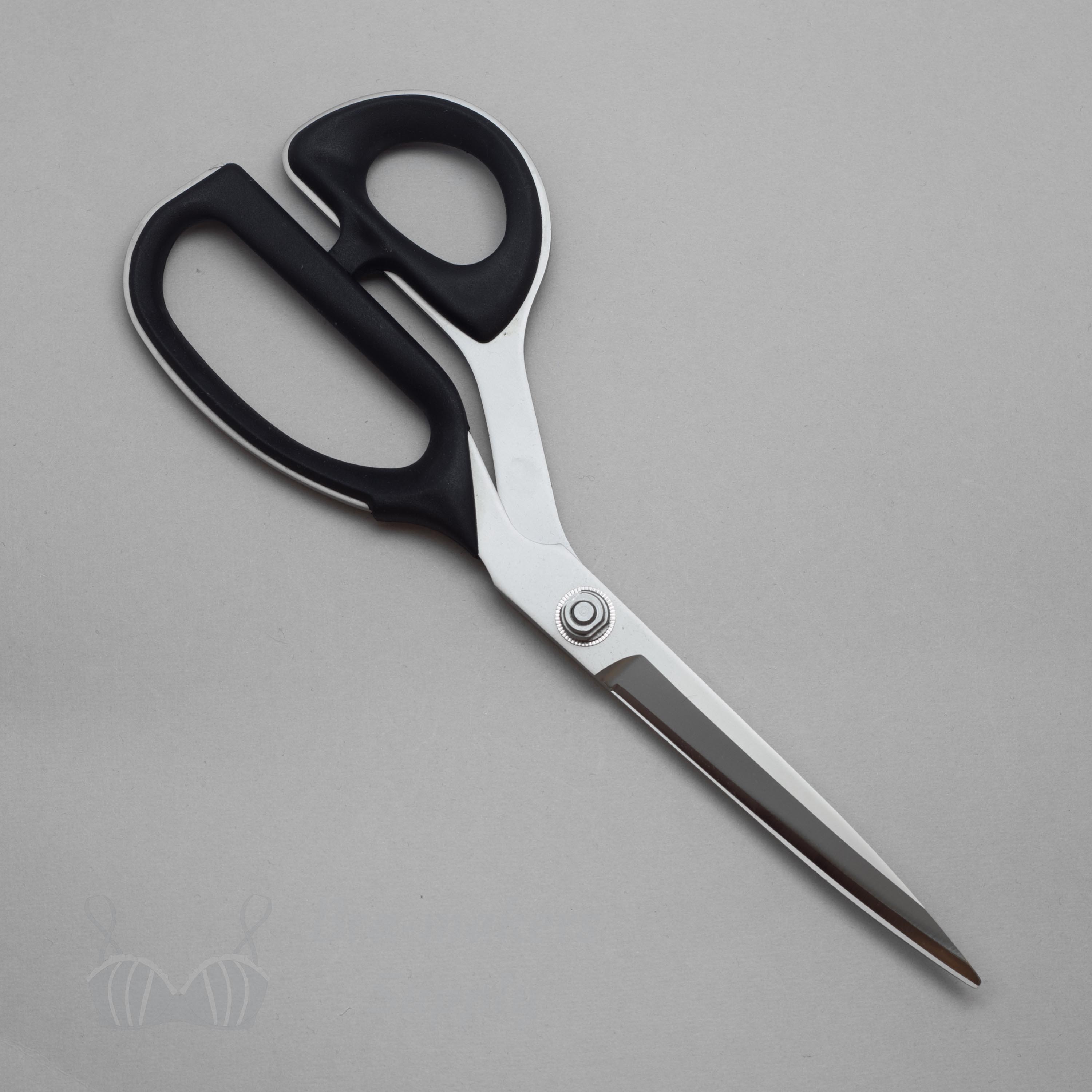 Kai 10 (23cm) LEFT Handed Stainless Steel Tailoring Shears/Scissors Model  7250L