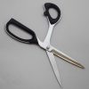 10 inch kai scissors NK-7250 from Bra-Makers Supply Hamilton open shown