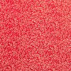 chinese brocade-silk rayon blend gold on red tiny vine FBS-44.4788 from Bra-Makers Supply
