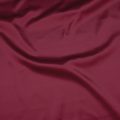 cotton backed satin burgundy from Bra-Makers Supply