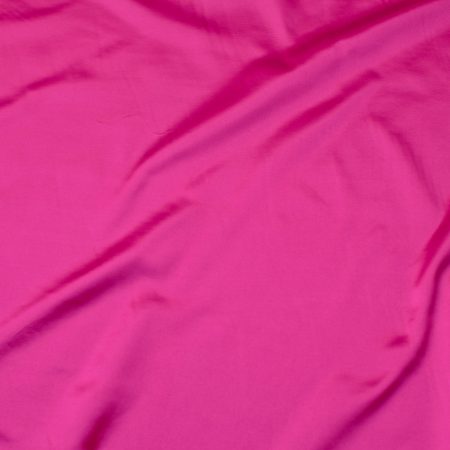 cotton backed satin fuchsia from Bra-Makers Supply Hamilton