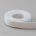 cotton boning casing BT-09 white from Bra-Makers Supply 1 metre roll shown