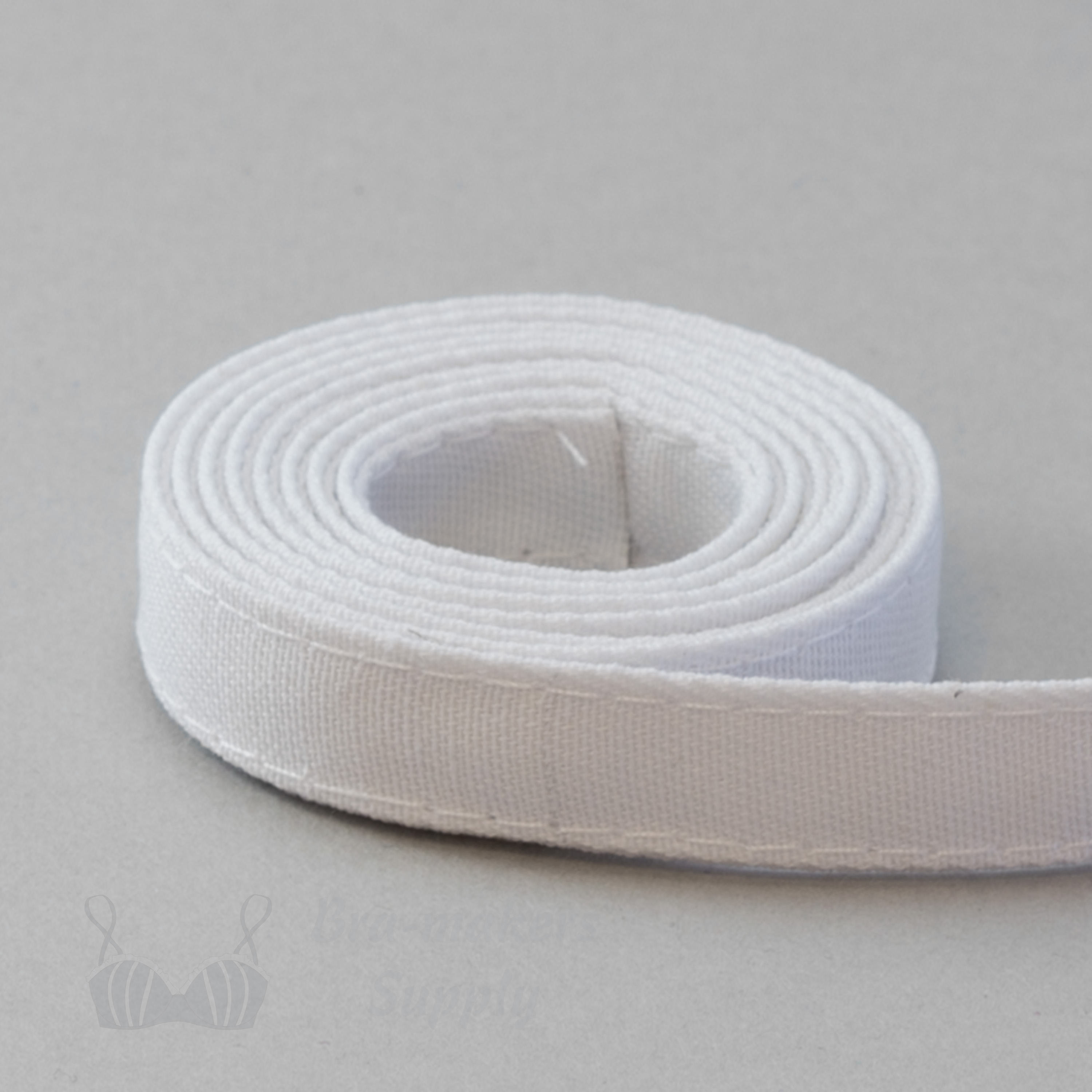 Cotton Boning Casing - use with metal boning - Bra-Makers Supply