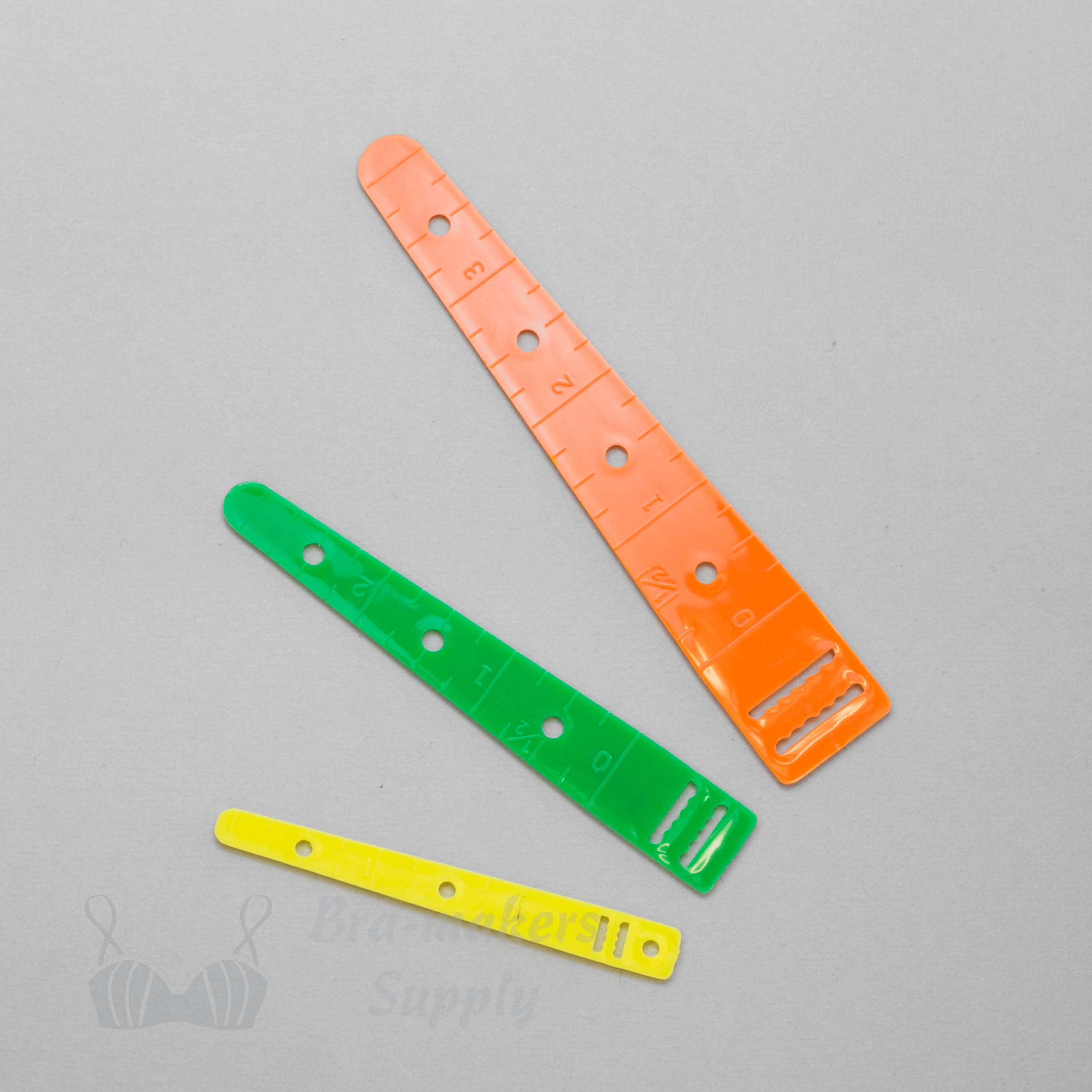 elastic feeding guides NT-707 from Bra-Makers Supply