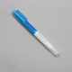 erasable markers NM-25 from Bra-Makers Supply blue shown