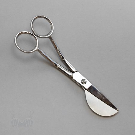 ghinger duck billed scissors NG-275 from Bra-Makers Supply Hamilton top shown