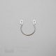 metal bra separators circular VS-125 from Bra-Makers Supply