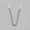 metal bra separators small size v VS-140 from Bra-Makers Supply