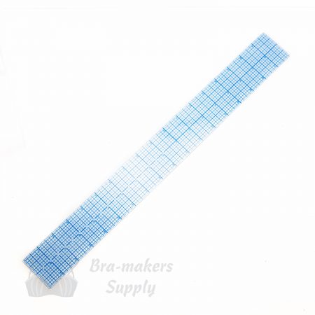 see-through ruler NT-3300 from Bra-Makers Supply Hamilton