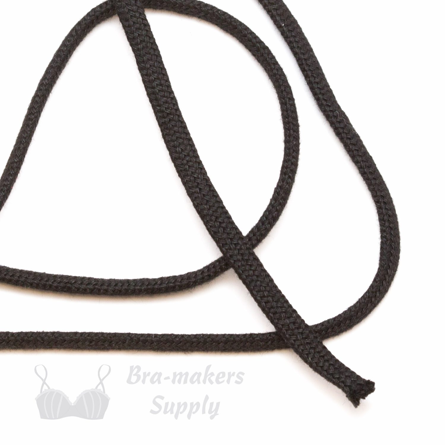 Corset Lacing Cord strong cord for corsets BraMakers Supply