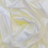 cotton backed satin ivory from Bra-Makers Supply twirl shown
