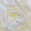 cotton backed satin ivory from Bra-Makers Supply twirl shown