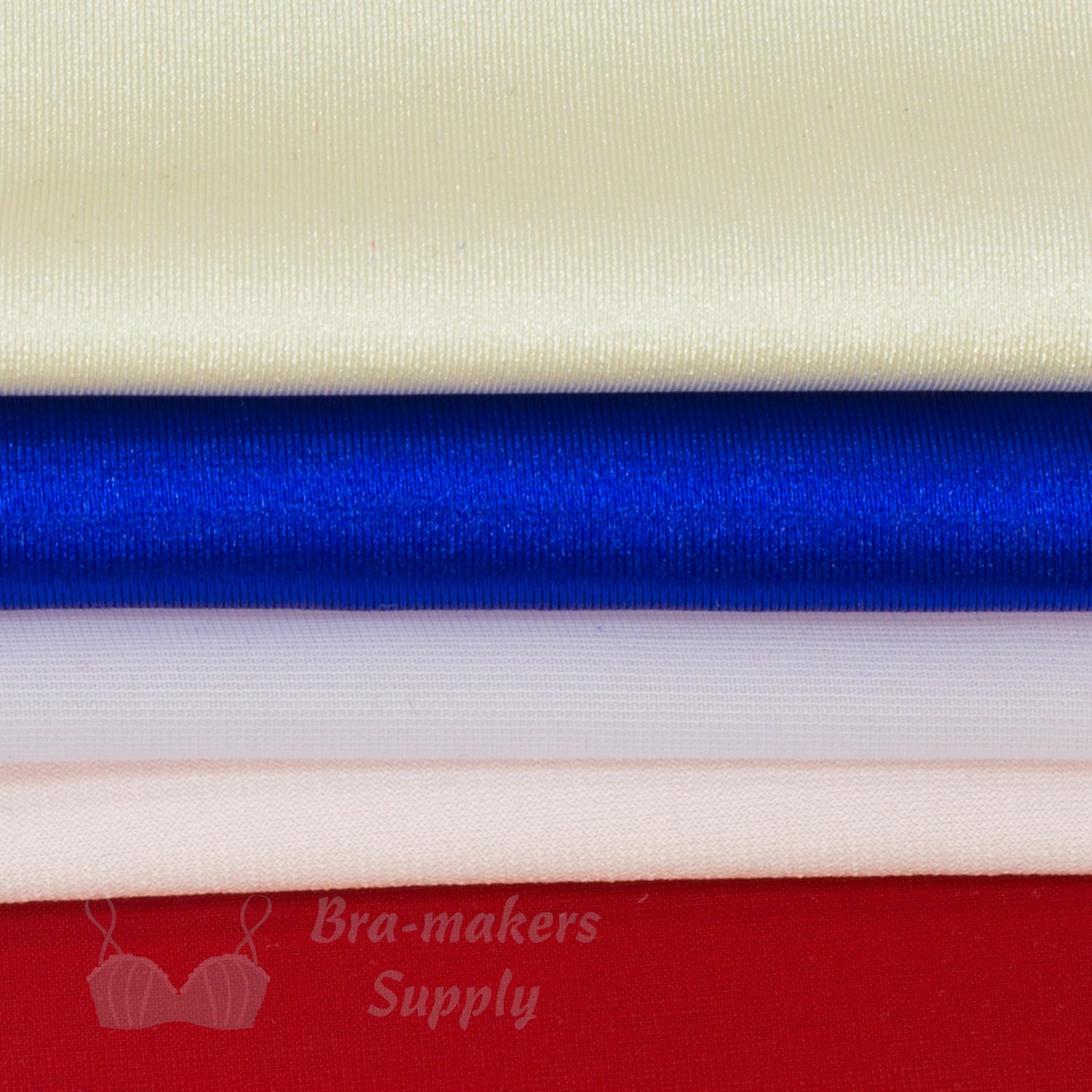 FP-MESH – Stretch Mesh Sampler Pack – Bra-makers Supply the leading ...
