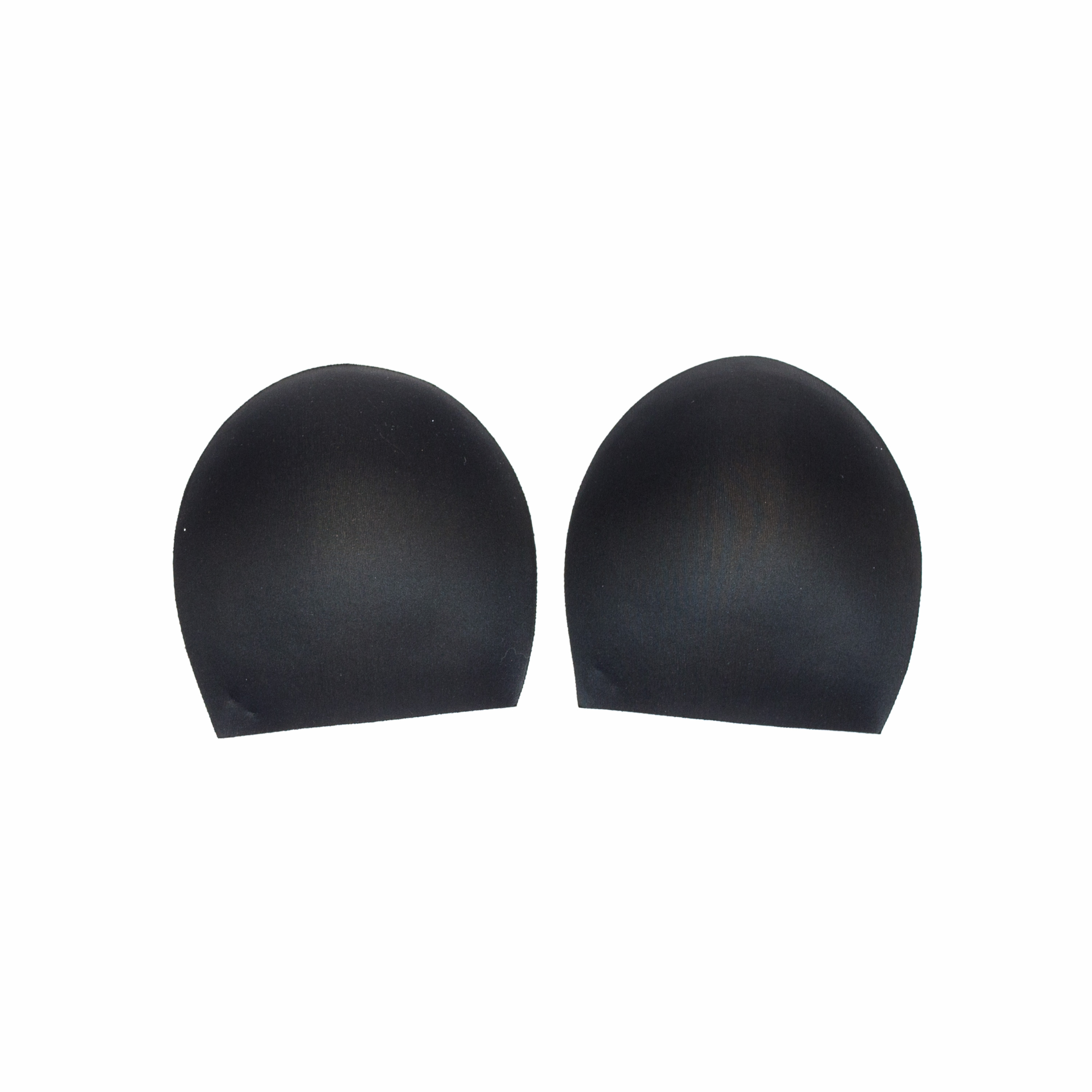foam swimwear cups size 22 MQ-22 black from Bra-Makers Supply
