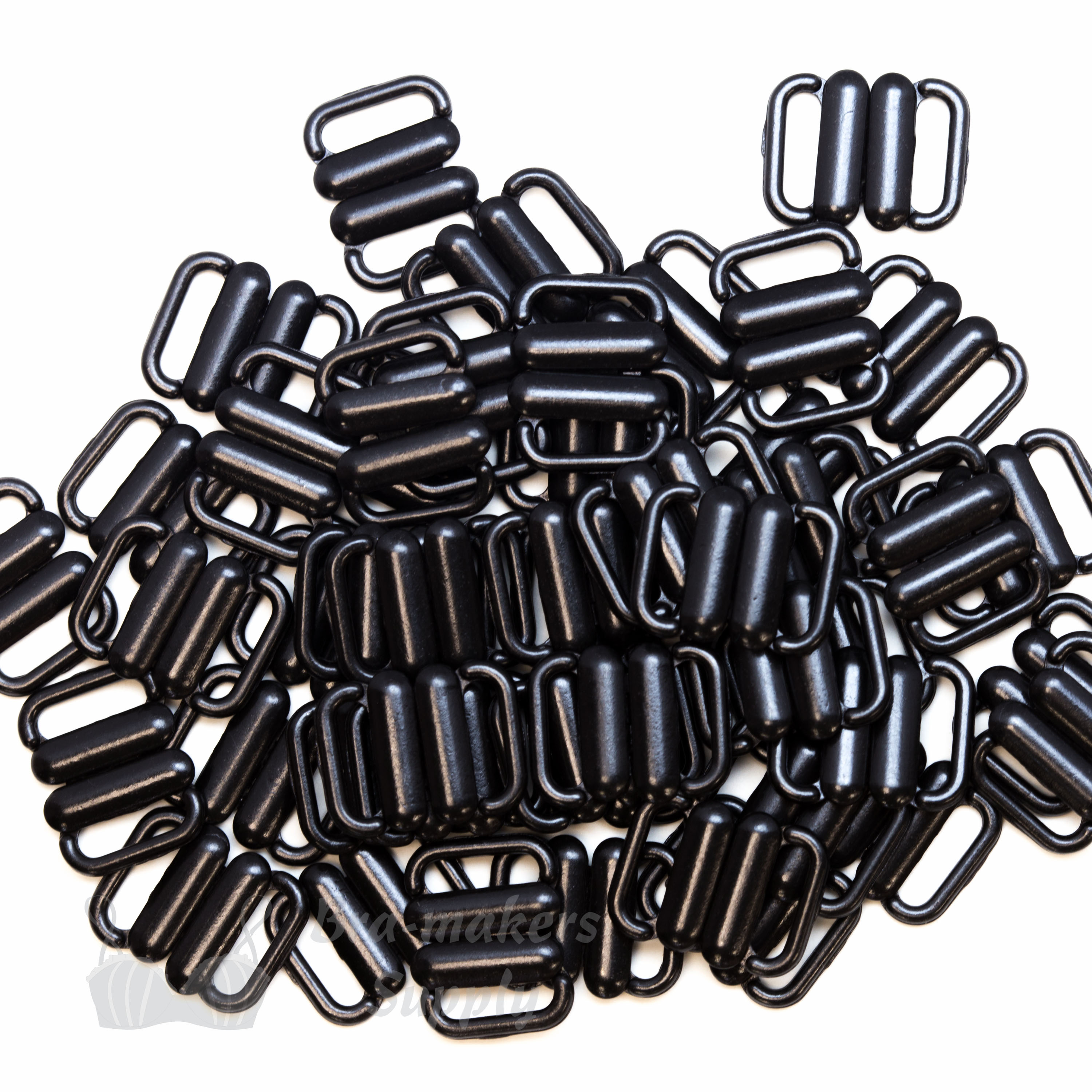 Front Closure Bra Clips make your own custom bra BraMakers Supply