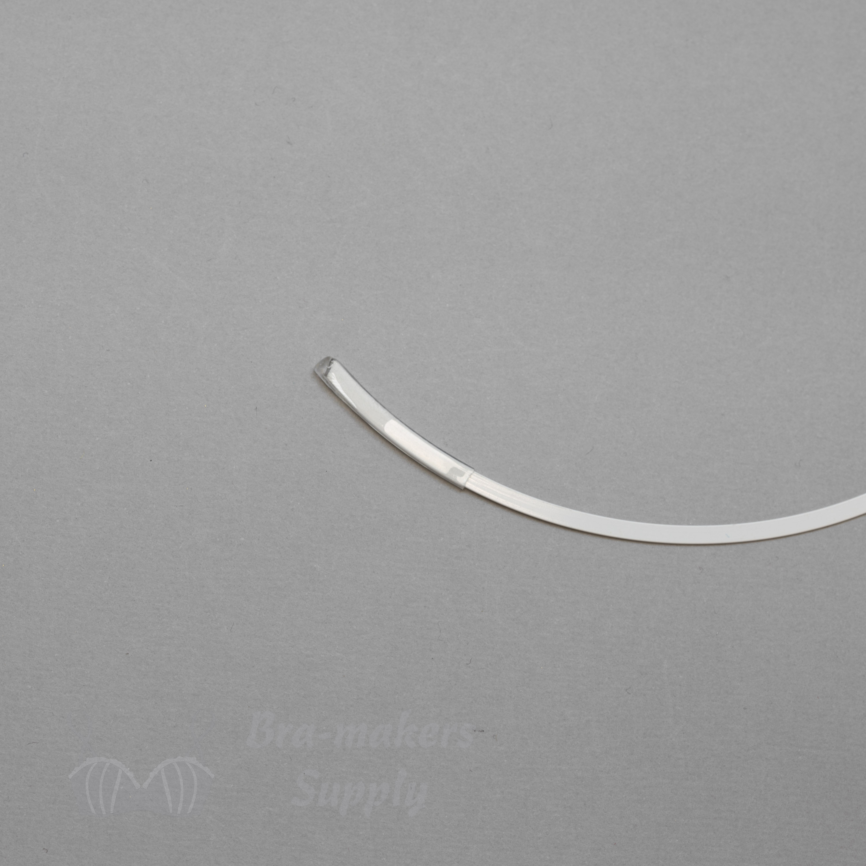 Heat Shrink Underwire Cover - tip underwire - Bra-Makers Supply