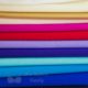 nylon spandex tricot sampler set FT-31 SAMPLER from Bra-Makers Supply