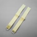 one inch satin strap sets SS-8 from Bra-Makers Supply