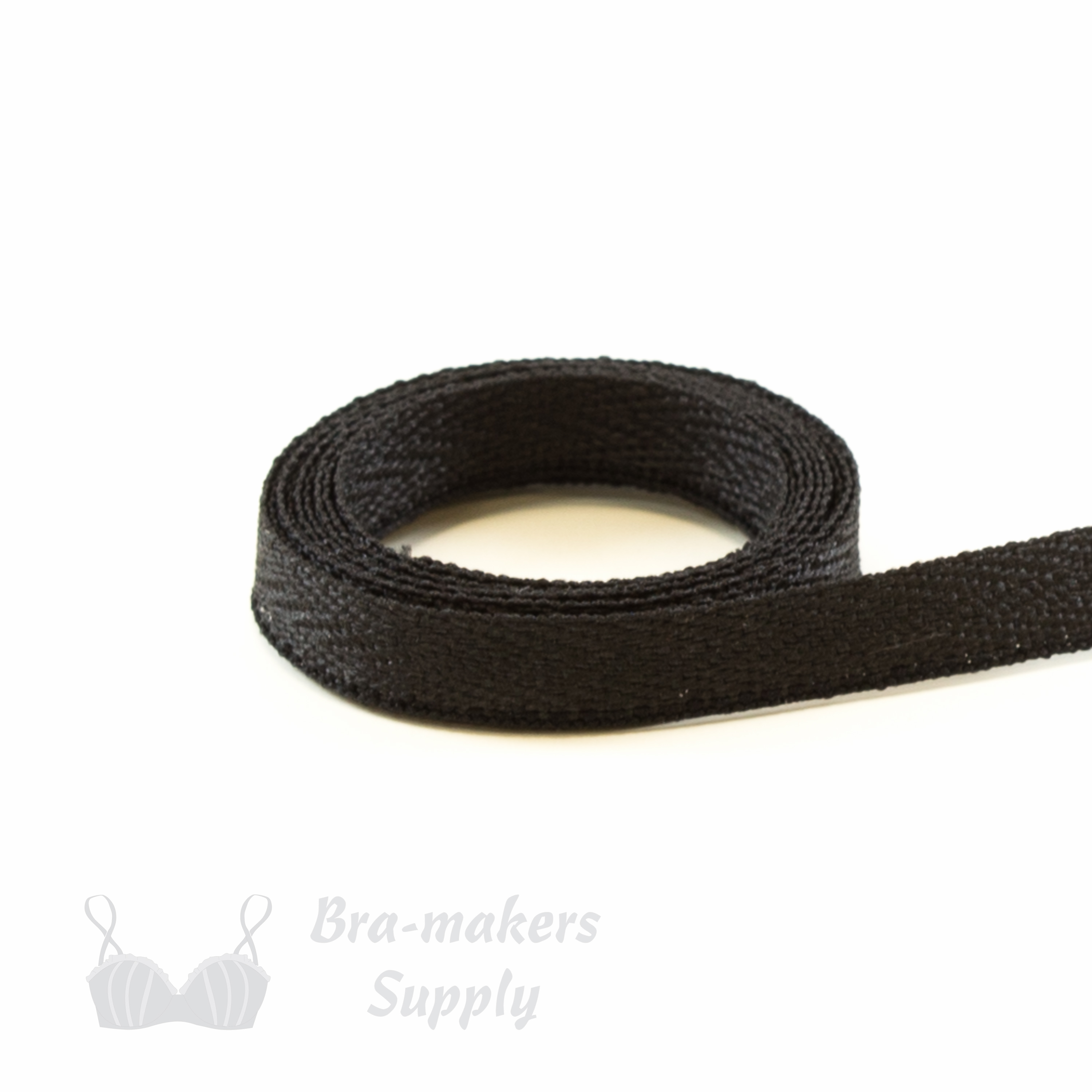 Polyester Twill Tape Seam Tape - multipurpose tape - Bra-Makers Supply