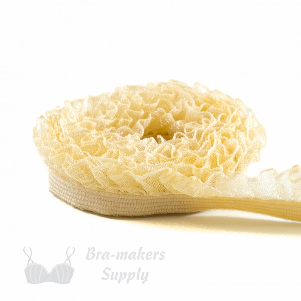 Heat Shrink Underwire Cover tip underwire BraMakers Supply