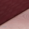 Black Cherry Stretch Mesh Bra Makers Supply Panty Band