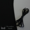 Black Bamboo Panty Kit Bra-makers Supply