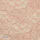 Dusty Rose Megan Lace Fabric Bra-makers supply for bra making. It's a non stretch rigid lace