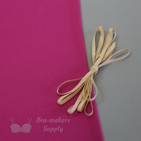 Fuchsia Bamboo Panty Kit Bra-makers Supply