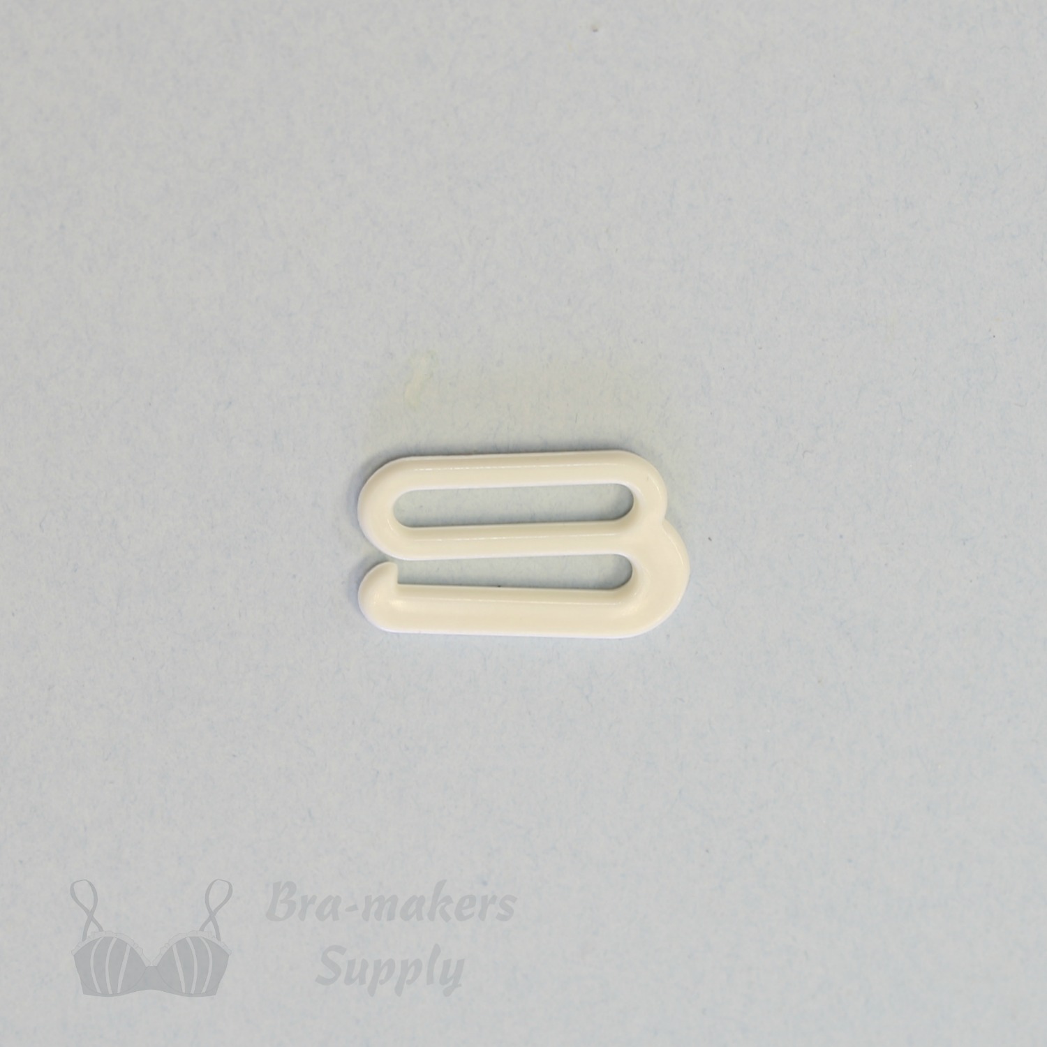 1 Inch Heavy Duty Plastic G-Hooks - Bra-Makers Supply