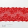 LS 70.471 seven inch Red stretch lace Bra-amkers supply