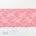 Seven Inch Bubblegum Stretch Lace LS-70.405