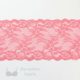 Seven Inch Bubblegum Stretch Lace LS-70.405