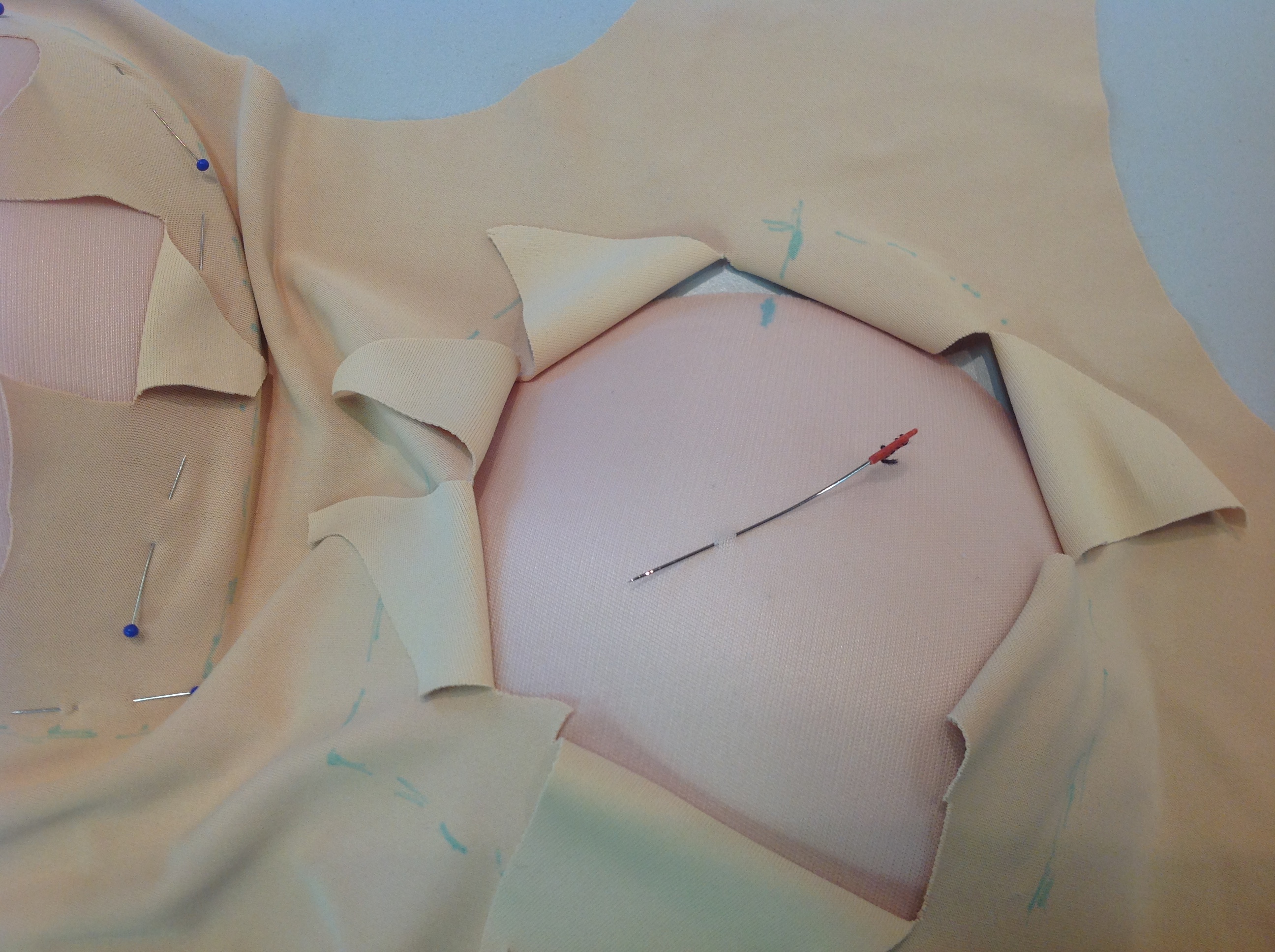 bra inserts for swimming costumes