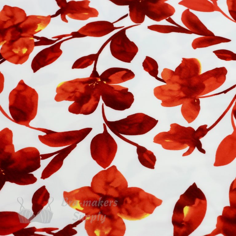 Scuba Print fabric yes, it's here and exclusive to BraMakers Supply