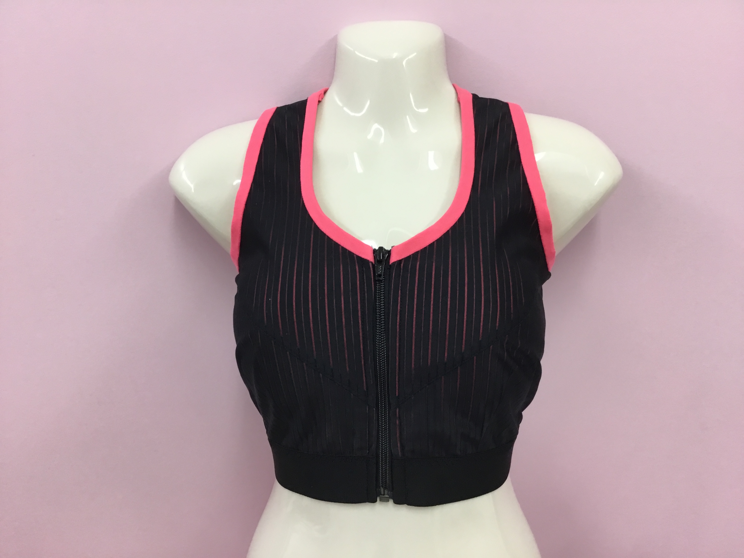 Sports Bra hack how we changed the Kerri to have the best of all worlds