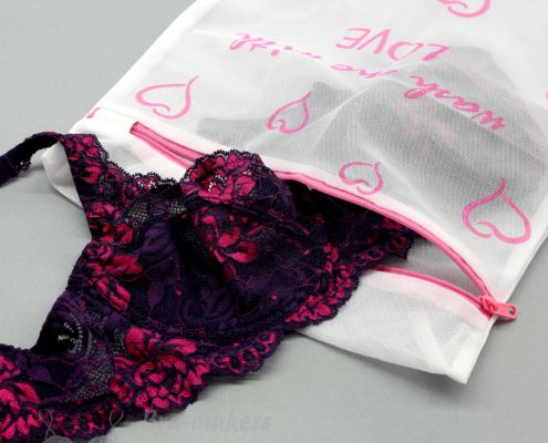 Lingerie Laundry Bag Bra-makers Supply