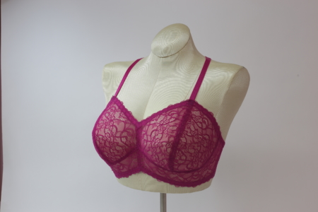 simple bralettes