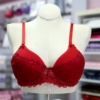 Ruby Full Band Bra Sample Bra-makers Supply