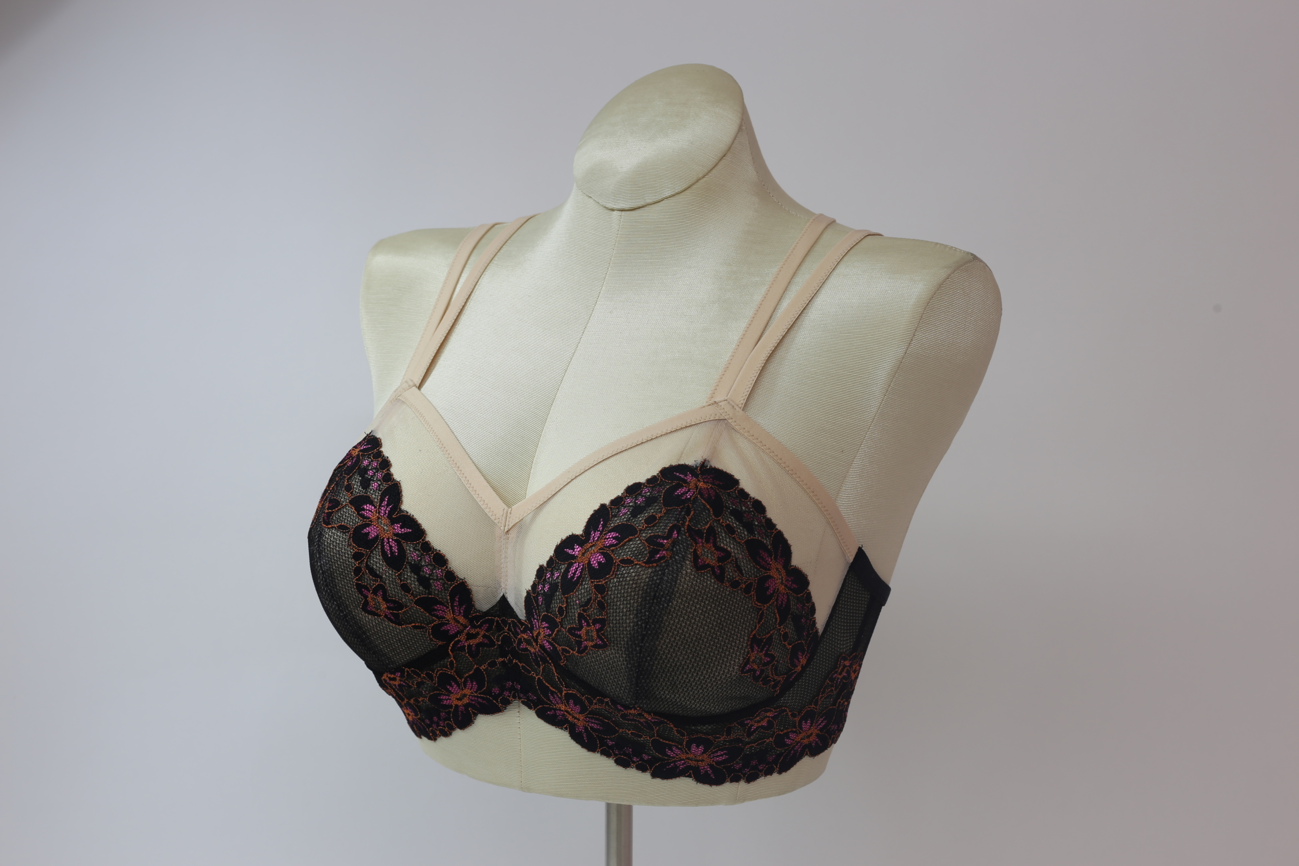 simple bralettes