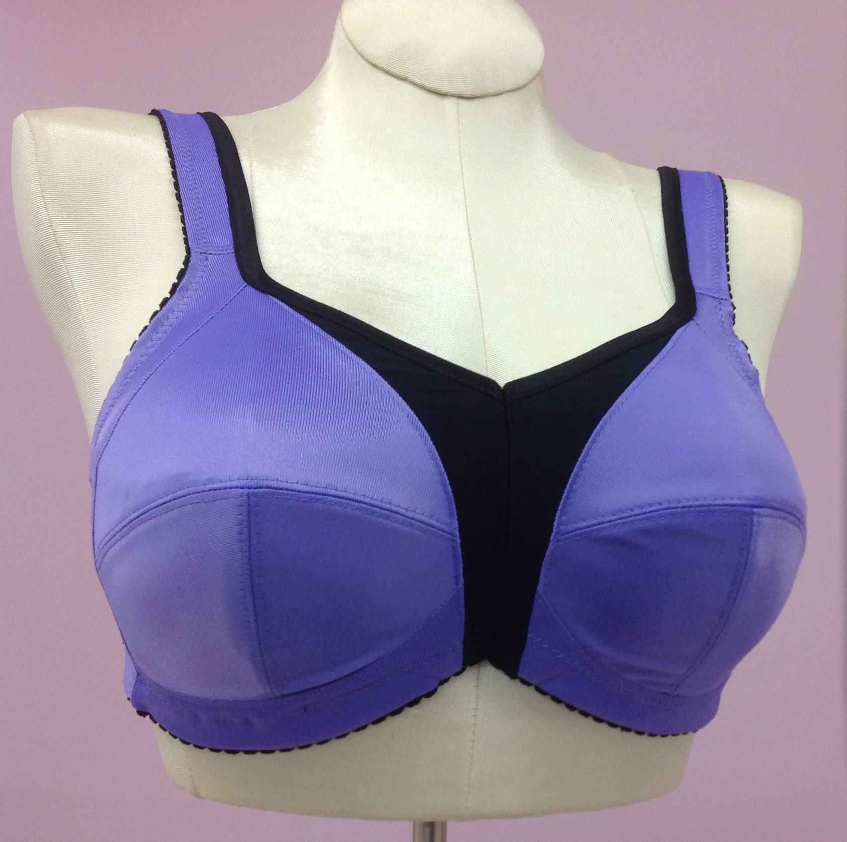 Build a Better Bra CD from CorsetMakingSupplies.com