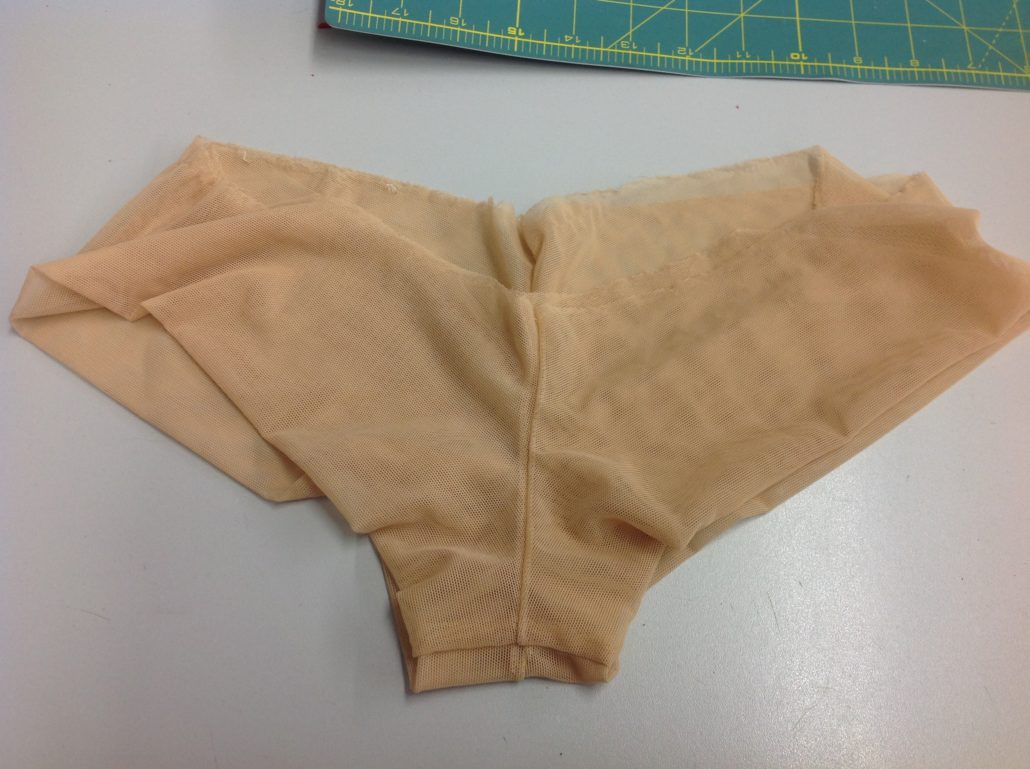Tumblr panty bulge