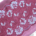 KT-50 - Black Cherry Trio Bra Fabrics Pack