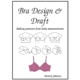 Bra design and draft Book by Beverly Johnson